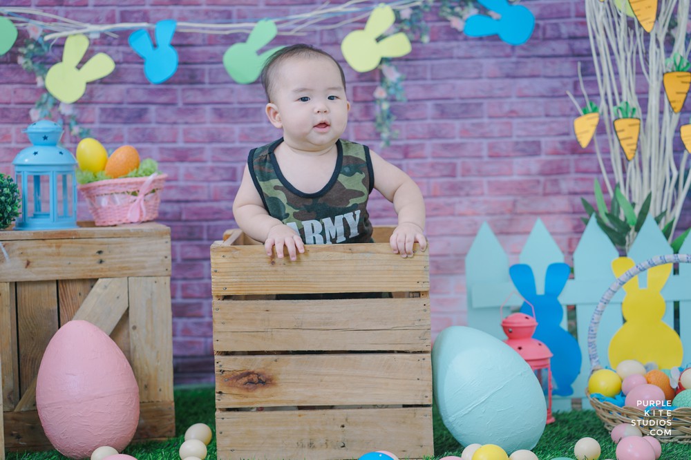 Easter Photo Sessions