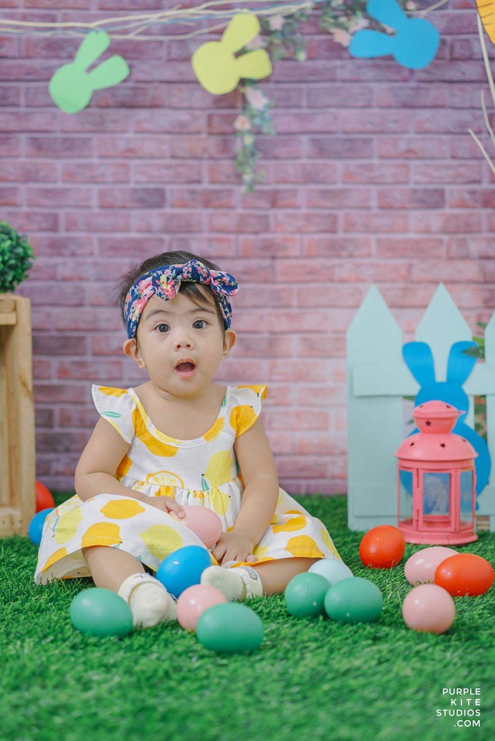 Easter Photo Sessions