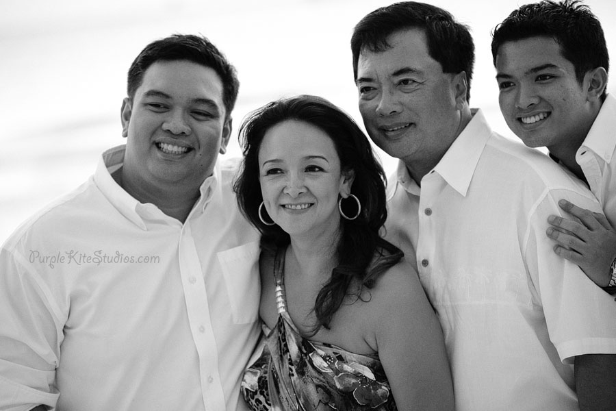 Crisel's 50th Birthday Celebration at Discovery Shores Boracay Photography by Purple Kite Studios