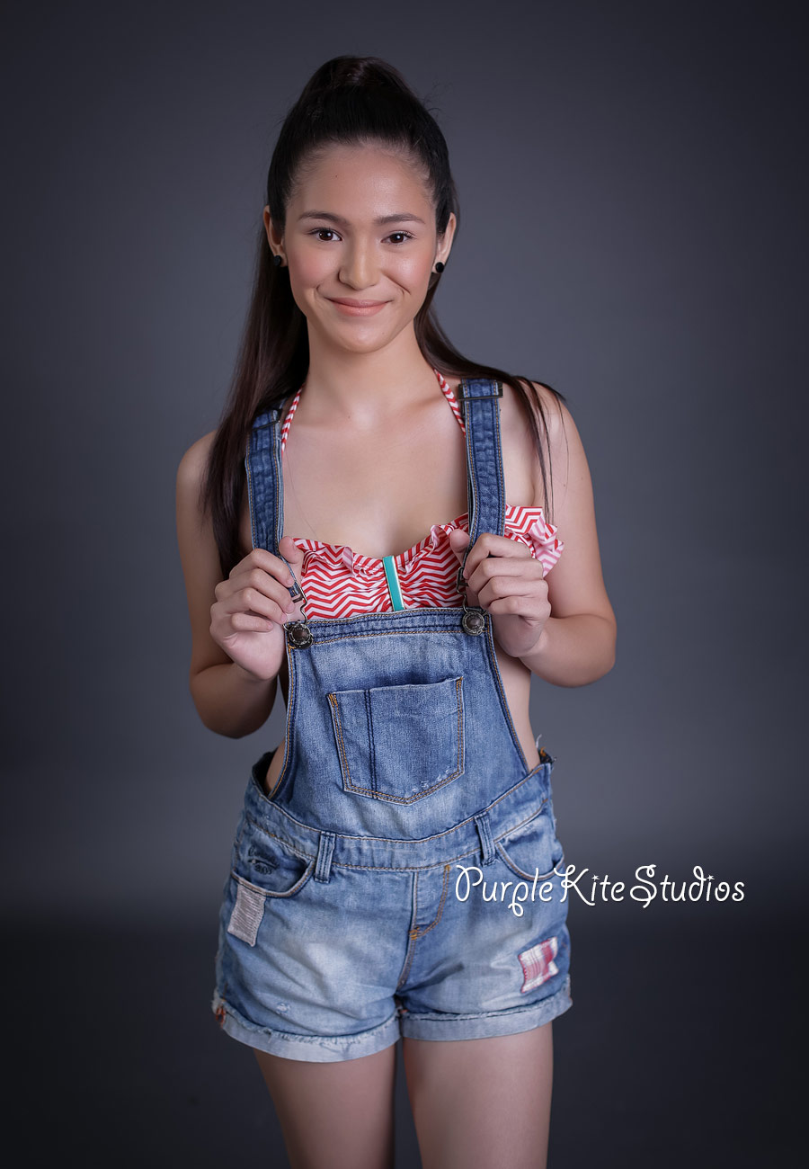 PBB 737 Teens Pictorial by Purple Kite Studios