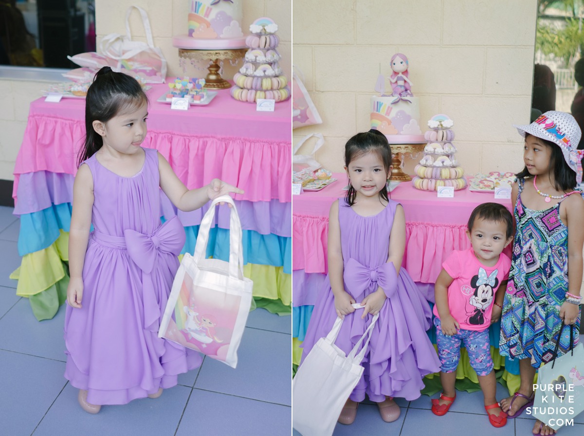 Best QC based kiddie party photographer