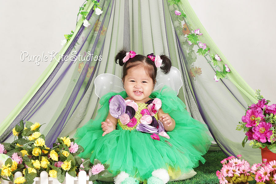 Yoona's Pre-birthday Pictorial by Purple Kite Studios